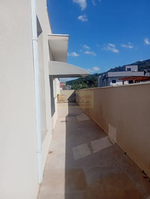 Foto 4 de Casa de Condomínio com 3 quartos para alugar, 181m2 em Itupeva - SP