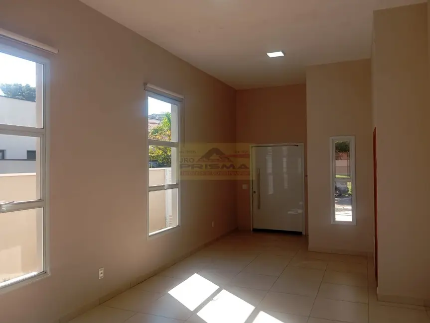 Foto 2 de Casa de Condomínio com 3 quartos para alugar, 181m2 em Itupeva - SP