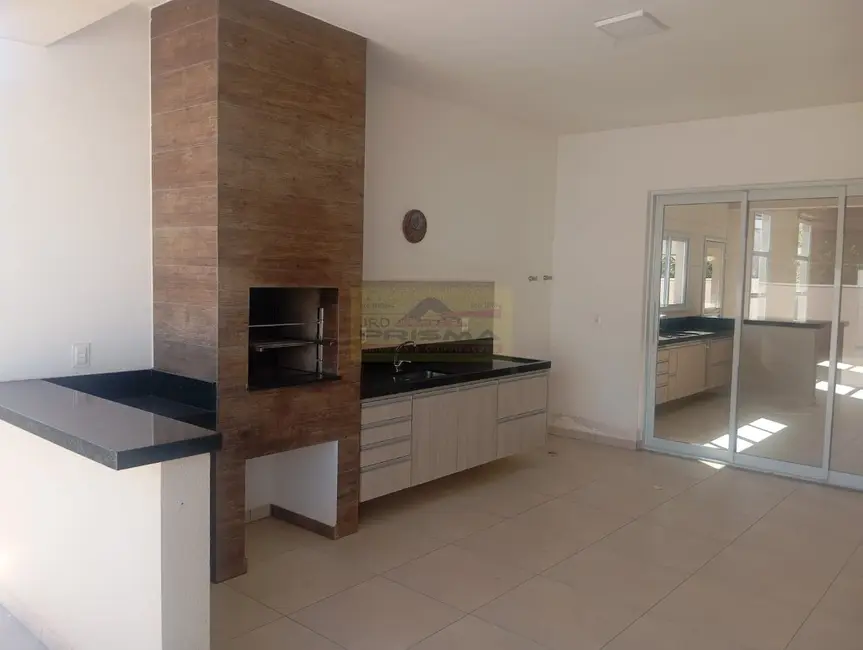 Foto 7 de Casa de Condomínio com 3 quartos para alugar, 181m2 em Itupeva - SP