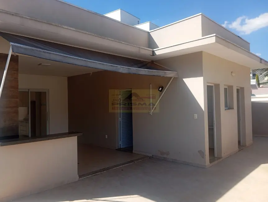 Foto 6 de Casa de Condomínio com 3 quartos para alugar, 181m2 em Itupeva - SP