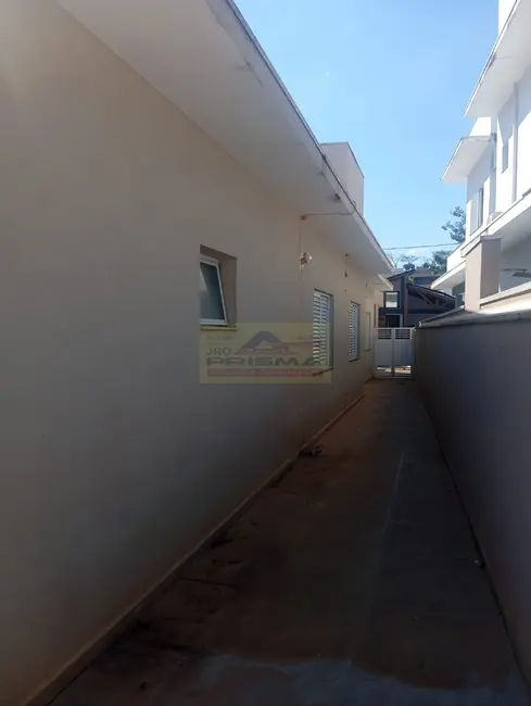 Foto 5 de Casa de Condomínio com 3 quartos para alugar, 181m2 em Itupeva - SP