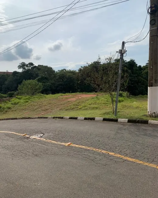 Foto 4 de Terreno / Lote à venda, 1040m2 em Itupeva - SP