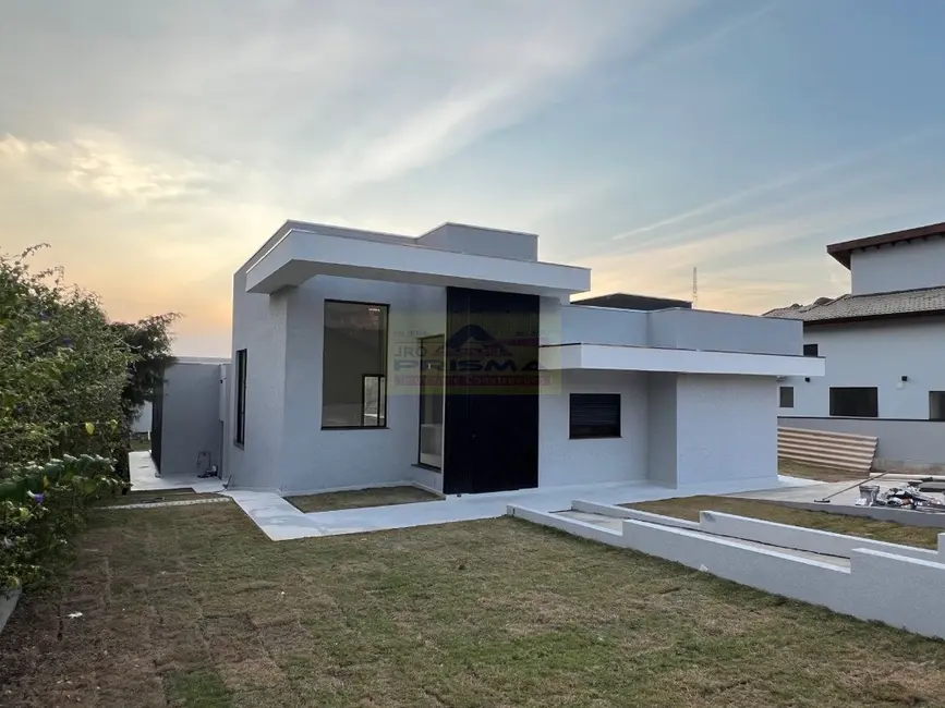 Foto 1 de Casa de Condomínio com 4 quartos à venda, 181m2 em Itupeva - SP