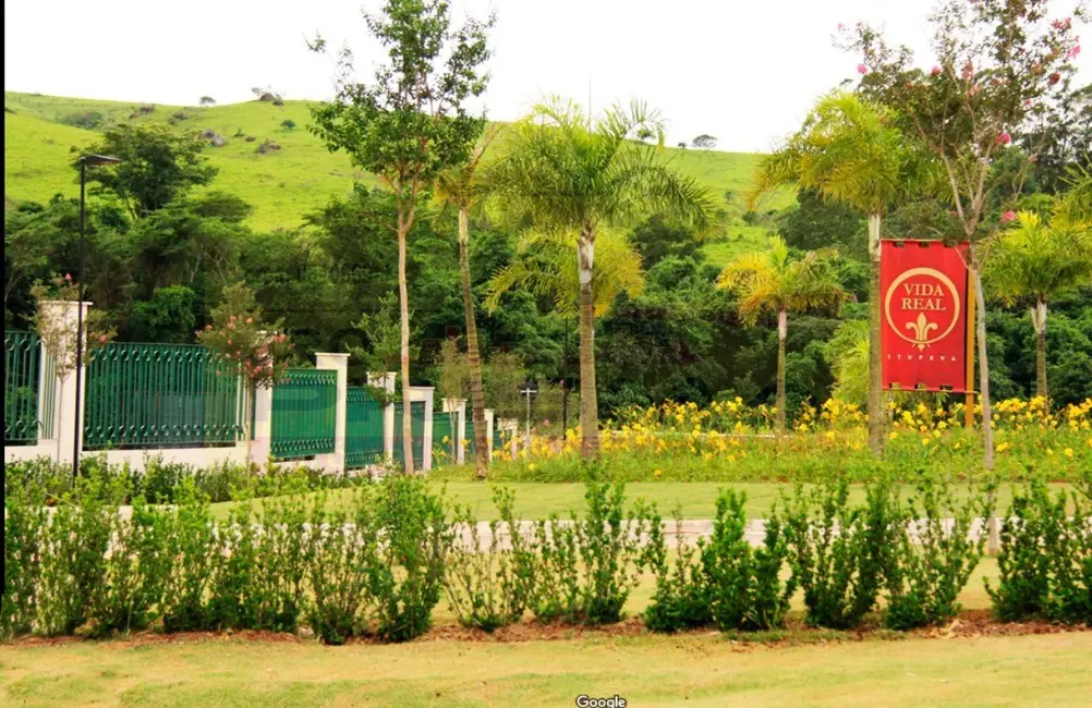 Foto 6 de Terreno / Lote à venda, 839m2 em Itupeva - SP