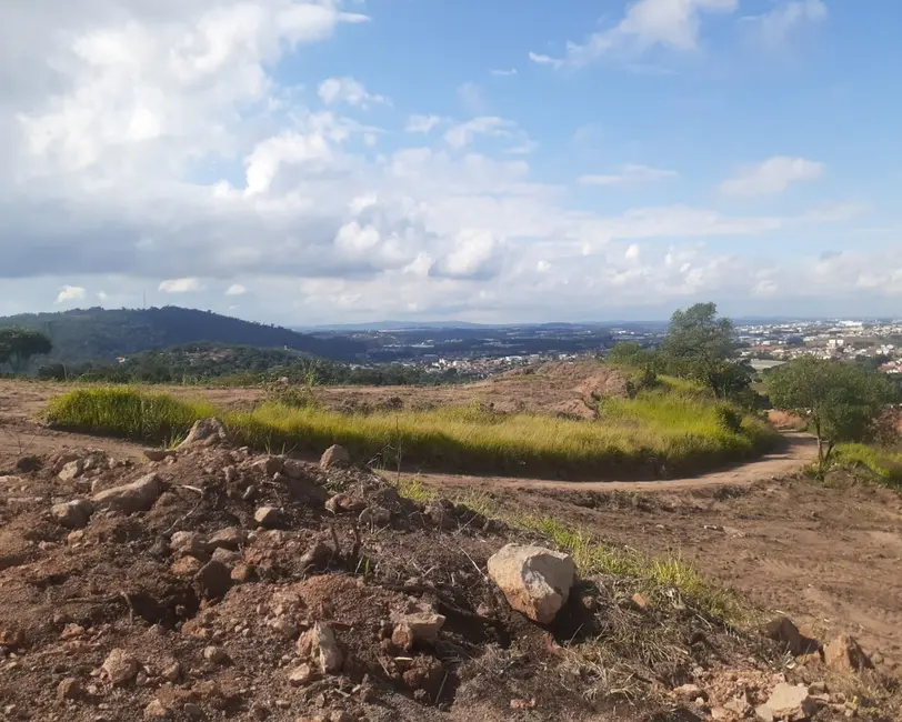 Foto 4 de Terreno / Lote à venda, 250m2 em Itupeva - SP