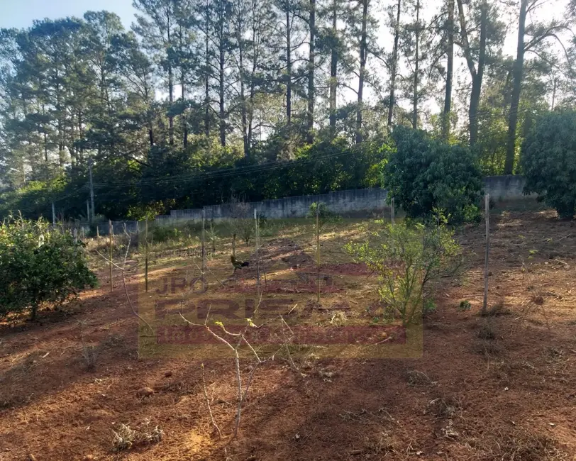 Foto 1 de Terreno / Lote à venda, 6244m2 em Itupeva - SP