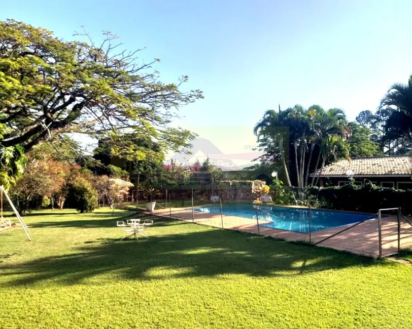 Foto 1 de Chácara com 4 quartos à venda, 477m2 em Itupeva - SP