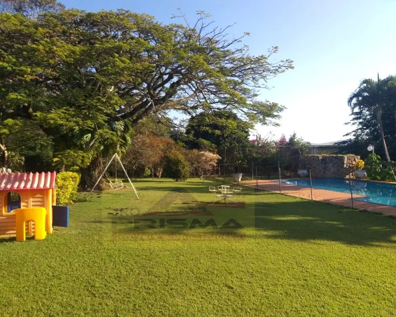 Foto 5 de Chácara com 4 quartos à venda, 477m2 em Itupeva - SP
