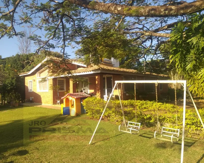 Foto 4 de Chácara com 4 quartos à venda, 477m2 em Itupeva - SP