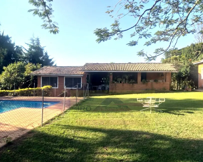 Foto 2 de Chácara com 4 quartos à venda, 477m2 em Itupeva - SP