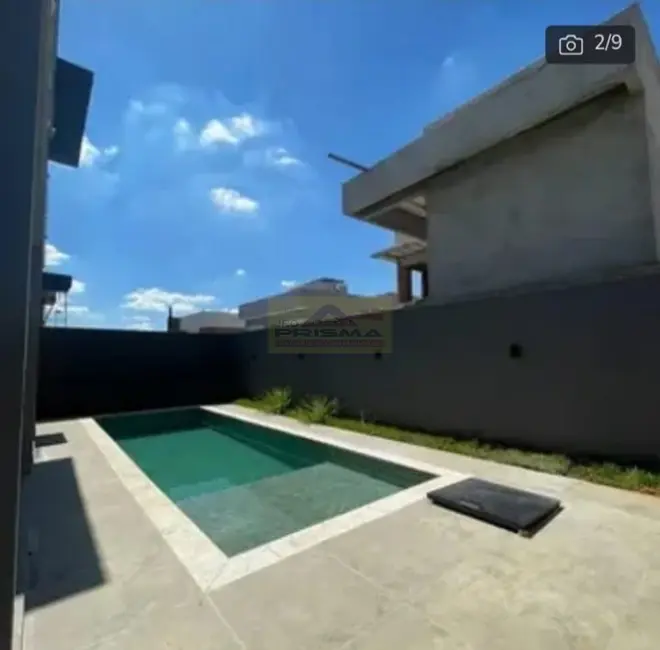 Foto 5 de Casa de Condomínio com 3 quartos à venda, 194m2 em Itupeva - SP