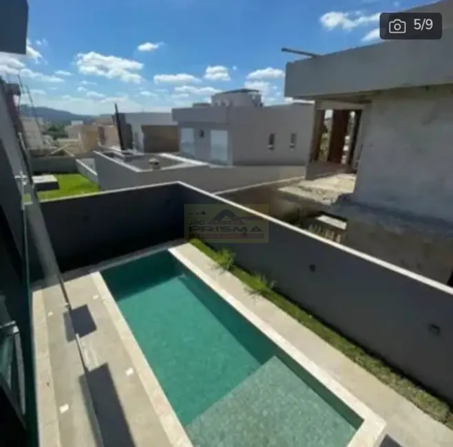 Foto 4 de Casa de Condomínio com 3 quartos à venda, 194m2 em Itupeva - SP