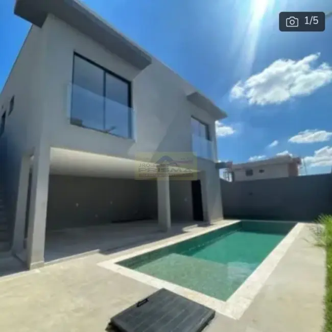 Foto 7 de Casa de Condomínio com 3 quartos à venda, 194m2 em Itupeva - SP