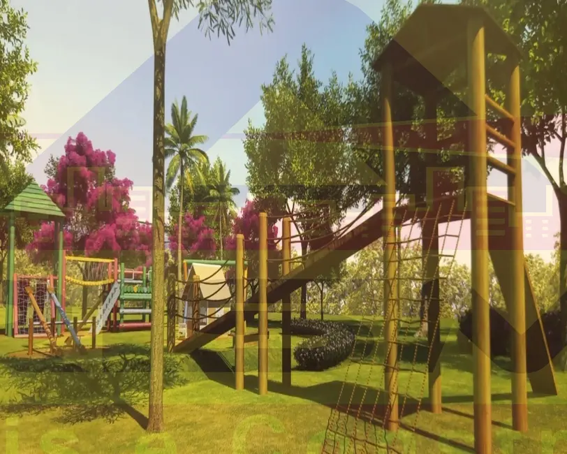 Foto 3 de Terreno / Lote à venda, 287m2 em Itupeva - SP