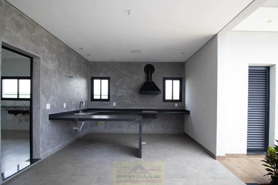 Foto 8 de Casa de Condomínio com 4 quartos à venda, 330m2 em Itupeva - SP