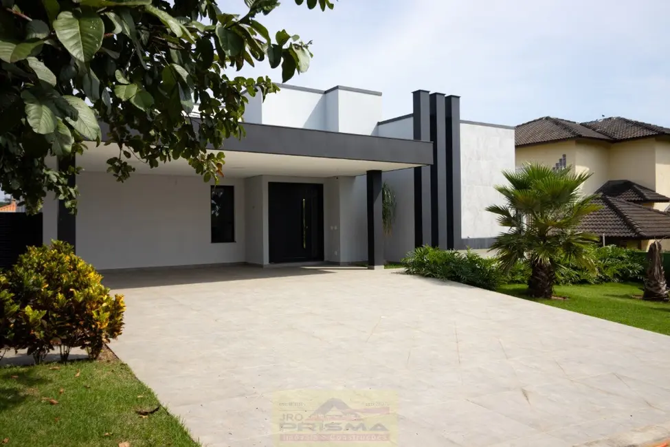 Foto 1 de Casa de Condomínio com 4 quartos à venda, 330m2 em Itupeva - SP