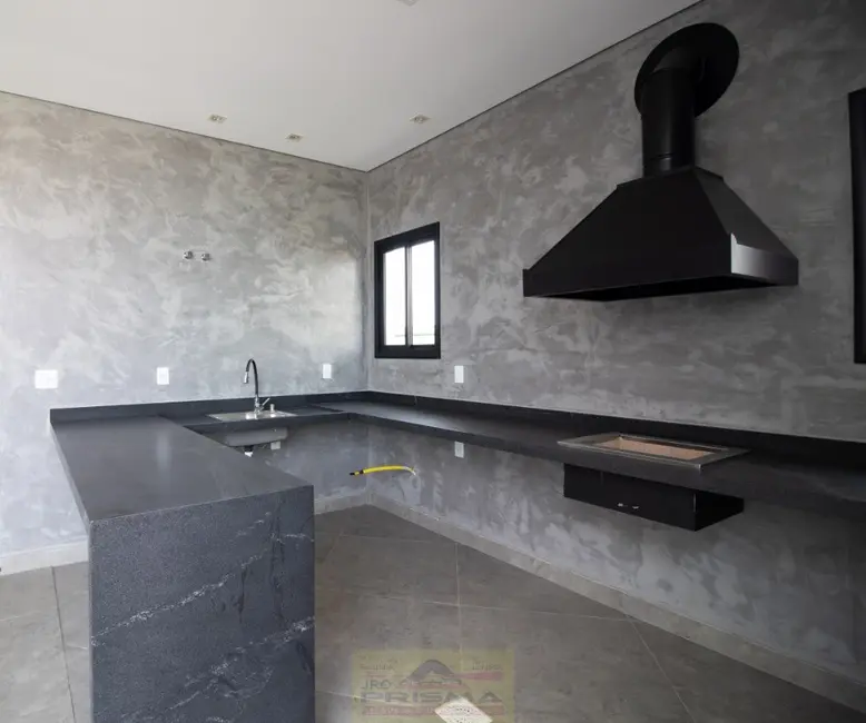 Foto 9 de Casa de Condomínio com 4 quartos à venda, 330m2 em Itupeva - SP