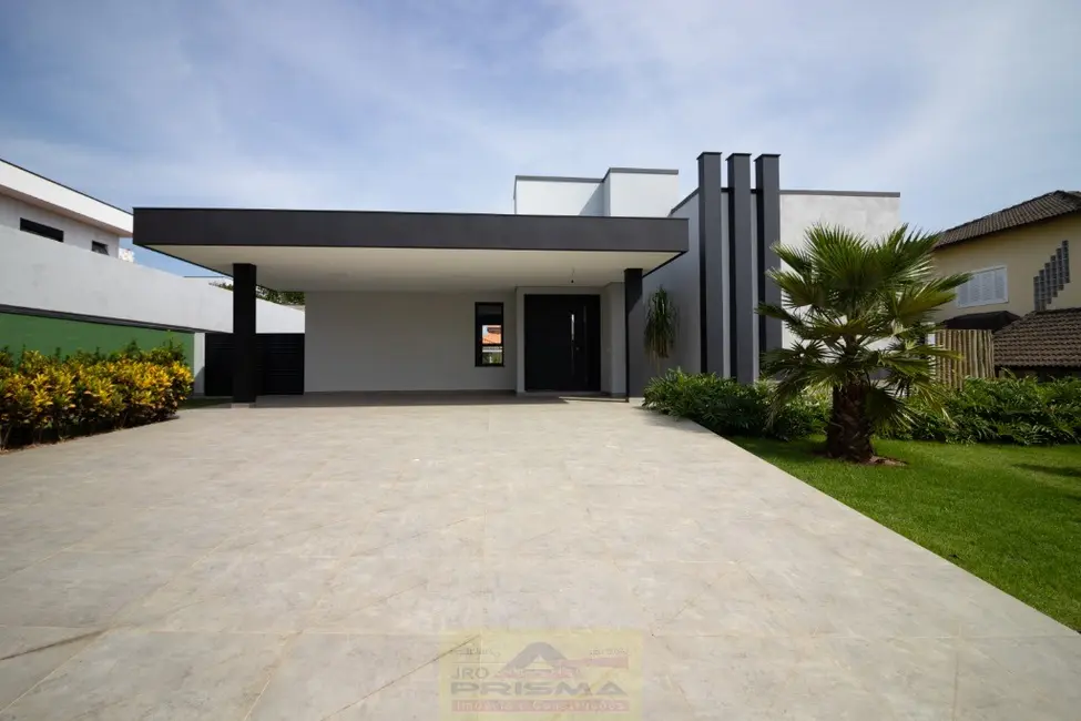 Foto 2 de Casa de Condomínio com 4 quartos à venda, 330m2 em Itupeva - SP