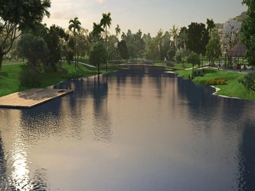 Foto 8 de Terreno / Lote à venda, 800m2 em Itupeva - SP