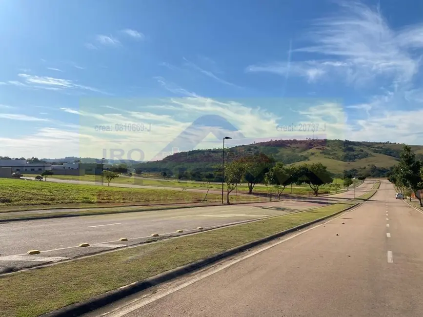 Foto 4 de Terreno / Lote à venda, 800m2 em Itupeva - SP