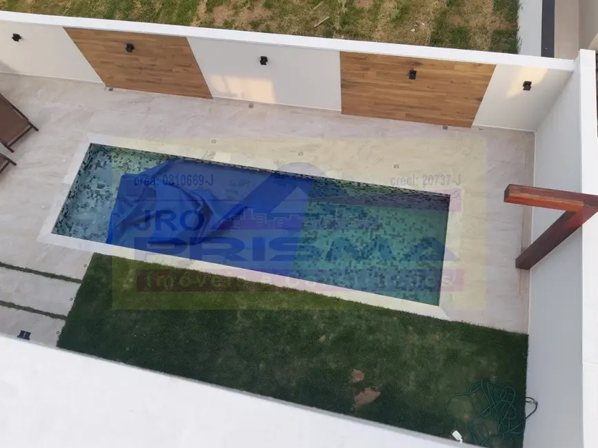 Foto 4 de Casa de Condomínio com 3 quartos à venda, 234m2 em Itupeva - SP