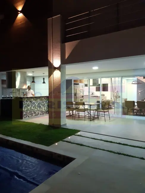 Foto 6 de Casa de Condomínio com 3 quartos à venda, 234m2 em Itupeva - SP