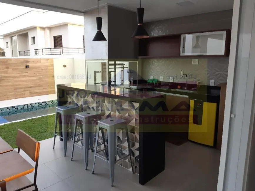 Foto 8 de Casa de Condomínio com 3 quartos à venda, 234m2 em Itupeva - SP