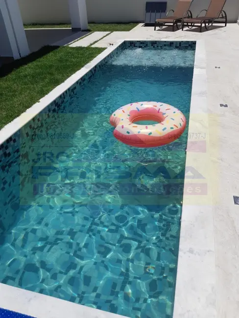 Foto 3 de Casa de Condomínio com 3 quartos à venda, 234m2 em Itupeva - SP