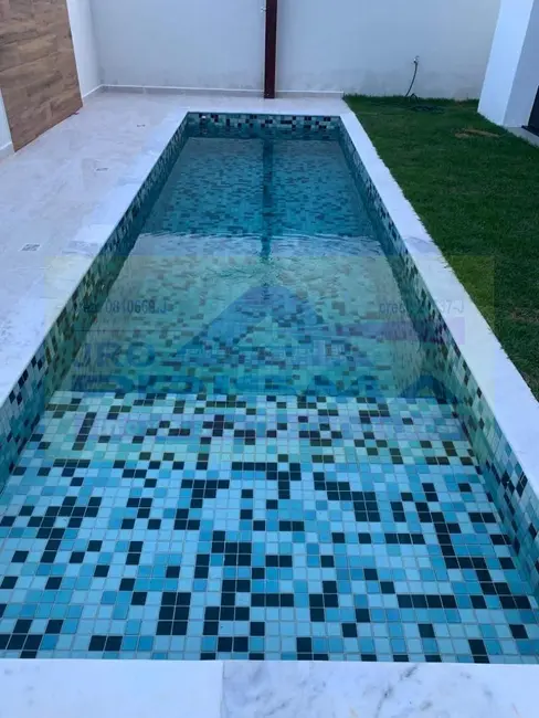 Foto 5 de Casa de Condomínio com 3 quartos à venda, 234m2 em Itupeva - SP