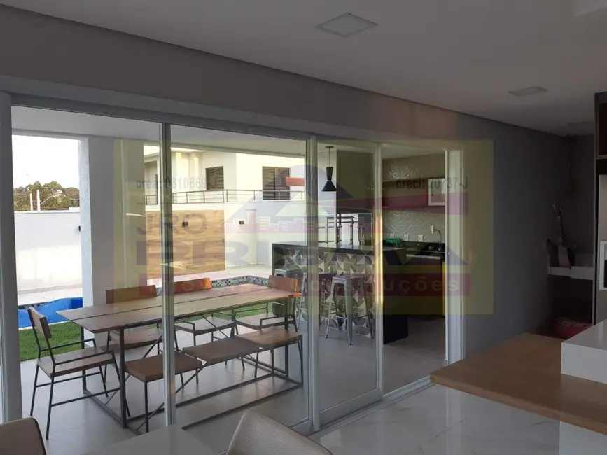 Foto 7 de Casa de Condomínio com 3 quartos à venda, 234m2 em Itupeva - SP