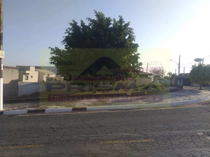 Foto 2 de Terreno / Lote à venda, 354m2 em Itupeva - SP