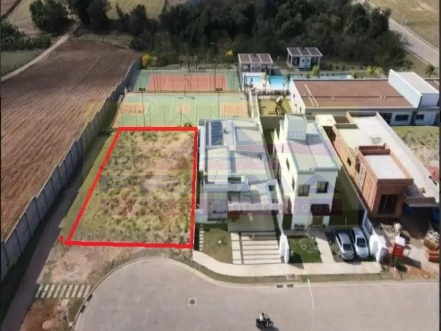 Terreno / Lote à venda, 400m2 em Itupeva - SP - imagem 7 Foto 7 de Terreno / Lote à venda, 400m2 em Itupeva - SP