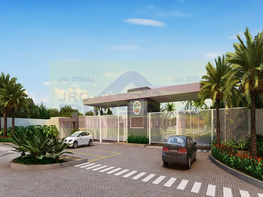 Terreno / Lote à venda, 400m2 em Itupeva - SP - imagem 1 Foto 1 de Terreno / Lote à venda, 400m2 em Itupeva - SP