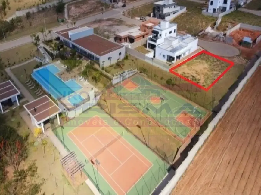 Terreno / Lote à venda, 400m2 em Itupeva - SP - imagem 8 Foto 8 de Terreno / Lote à venda, 400m2 em Itupeva - SP