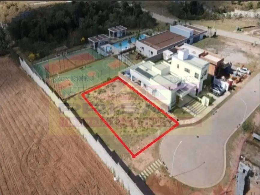 Terreno / Lote à venda, 400m2 em Itupeva - SP - imagem 6 Foto 6 de Terreno / Lote à venda, 400m2 em Itupeva - SP