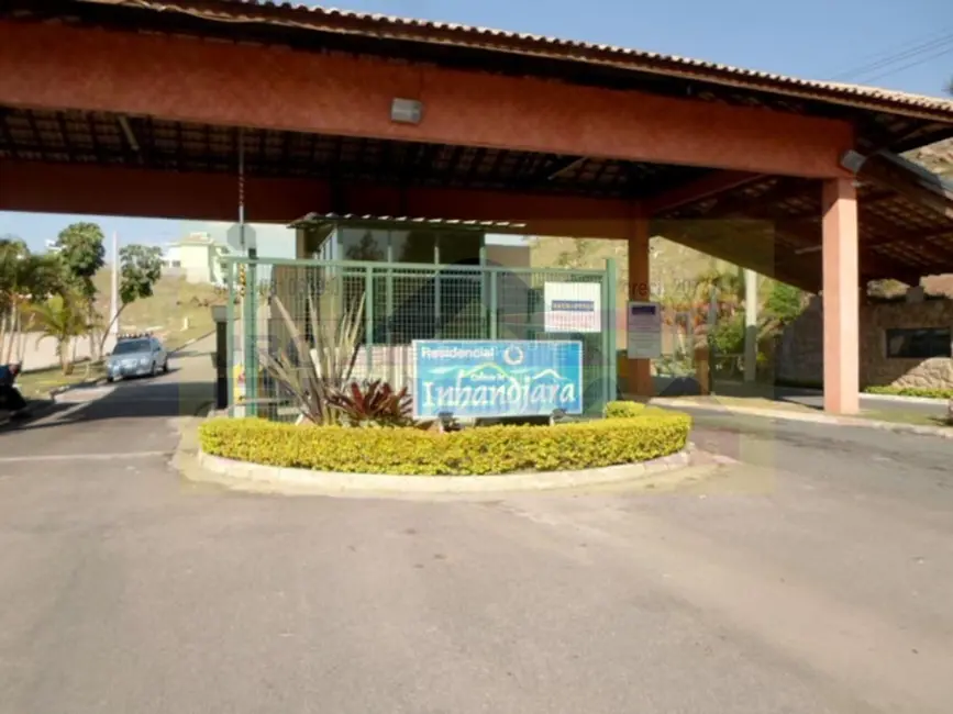 Foto 2 de Terreno / Lote à venda, 1012m2 em Itupeva - SP