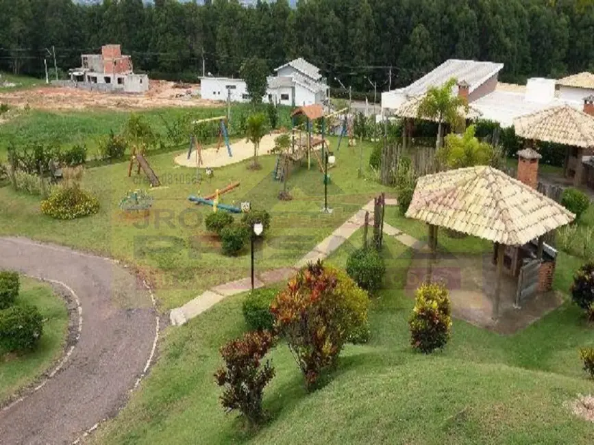 Foto 6 de Terreno / Lote à venda, 1012m2 em Itupeva - SP