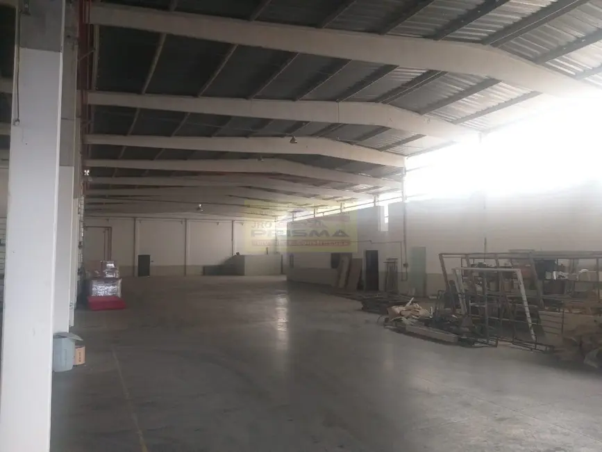 Foto 5 de Armazém / Galpão à venda, 2800m2 em Itupeva - SP