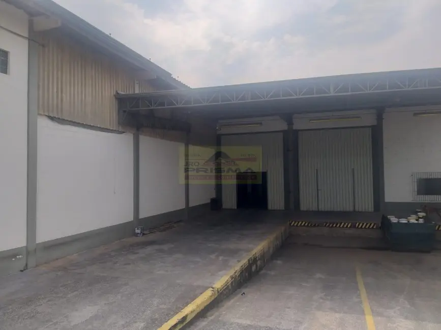 Foto 9 de Armazém / Galpão à venda, 2800m2 em Itupeva - SP