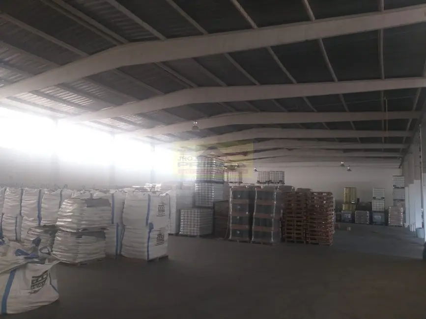Foto 7 de Armazém / Galpão à venda, 2800m2 em Itupeva - SP