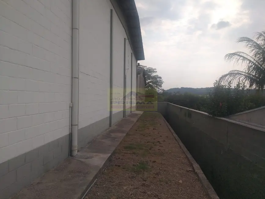 Foto 3 de Armazém / Galpão à venda, 2800m2 em Itupeva - SP