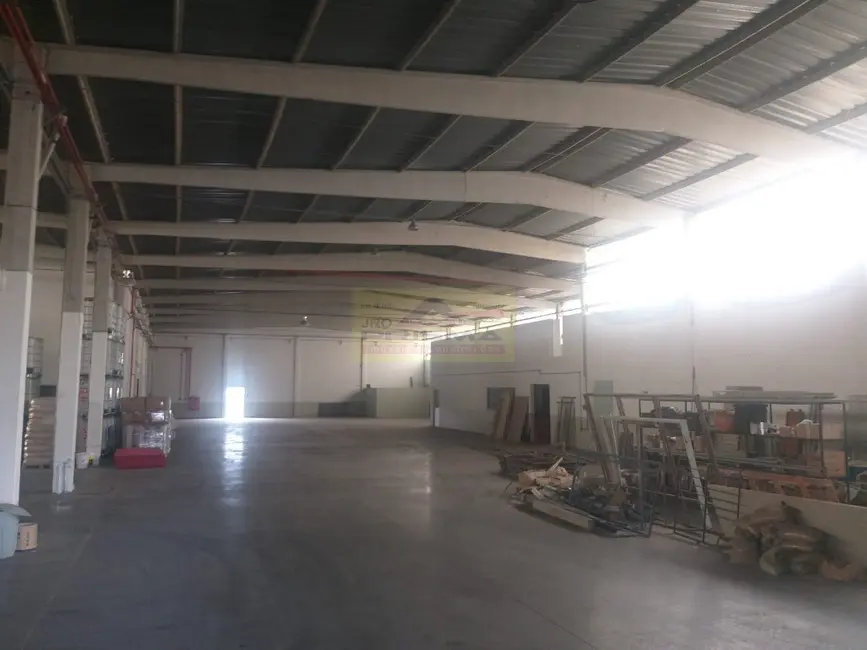 Foto 4 de Armazém / Galpão à venda, 2800m2 em Itupeva - SP