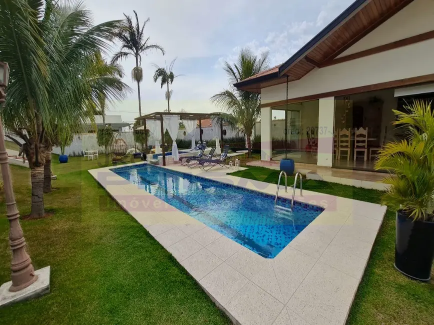 Foto 5 de Chácara com 5 quartos à venda, 494m2 em Itupeva - SP