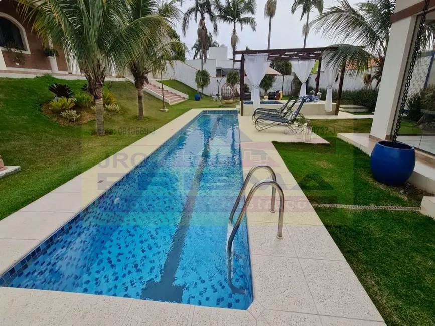 Foto 7 de Chácara com 5 quartos à venda, 494m2 em Itupeva - SP