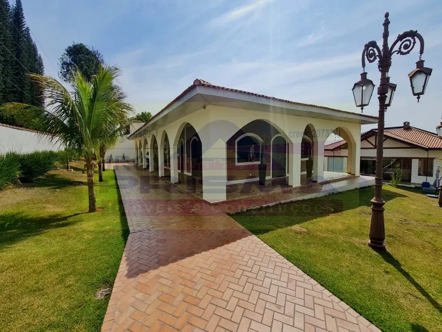 Foto 4 de Chácara com 5 quartos à venda, 494m2 em Itupeva - SP