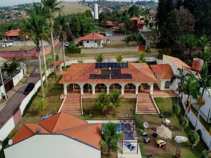 Foto 3 de Chácara com 5 quartos à venda, 494m2 em Itupeva - SP