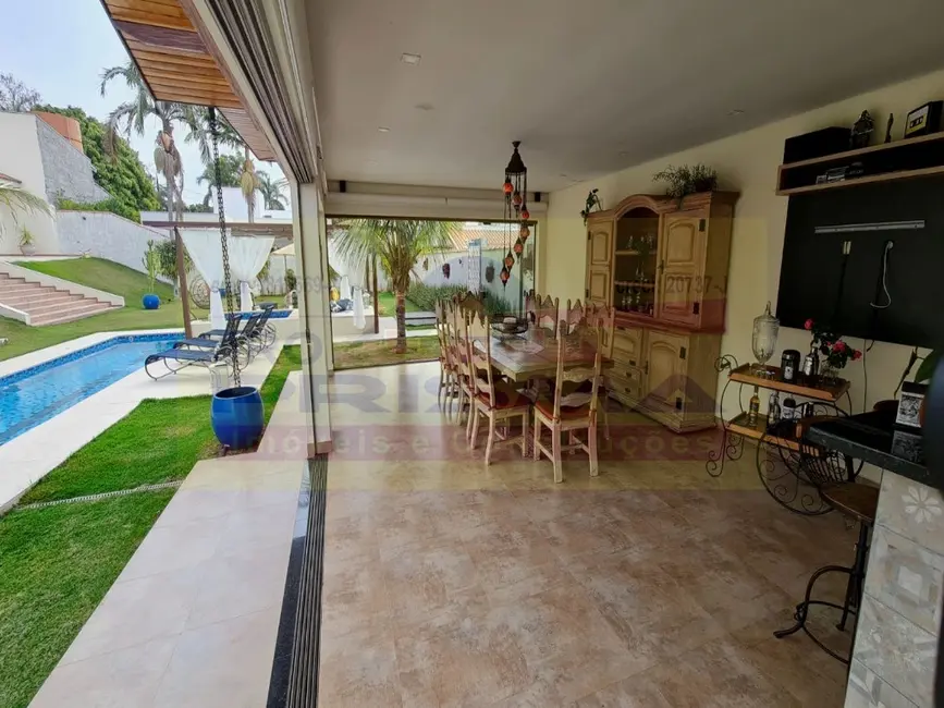 Foto 9 de Chácara com 5 quartos à venda, 494m2 em Itupeva - SP