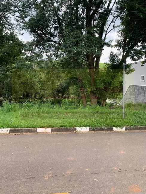 Foto 1 de Terreno / Lote à venda, 850m2 em Itupeva - SP