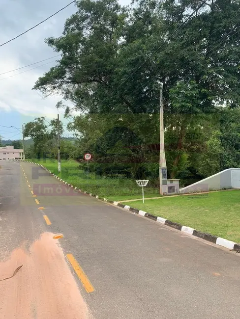 Foto 2 de Terreno / Lote à venda, 850m2 em Itupeva - SP