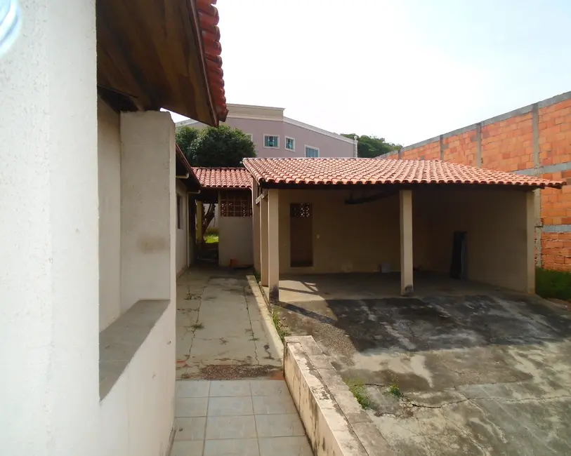 Foto 3 de Sala Comercial com 4 quartos para alugar, 180m2 em Itupeva - SP